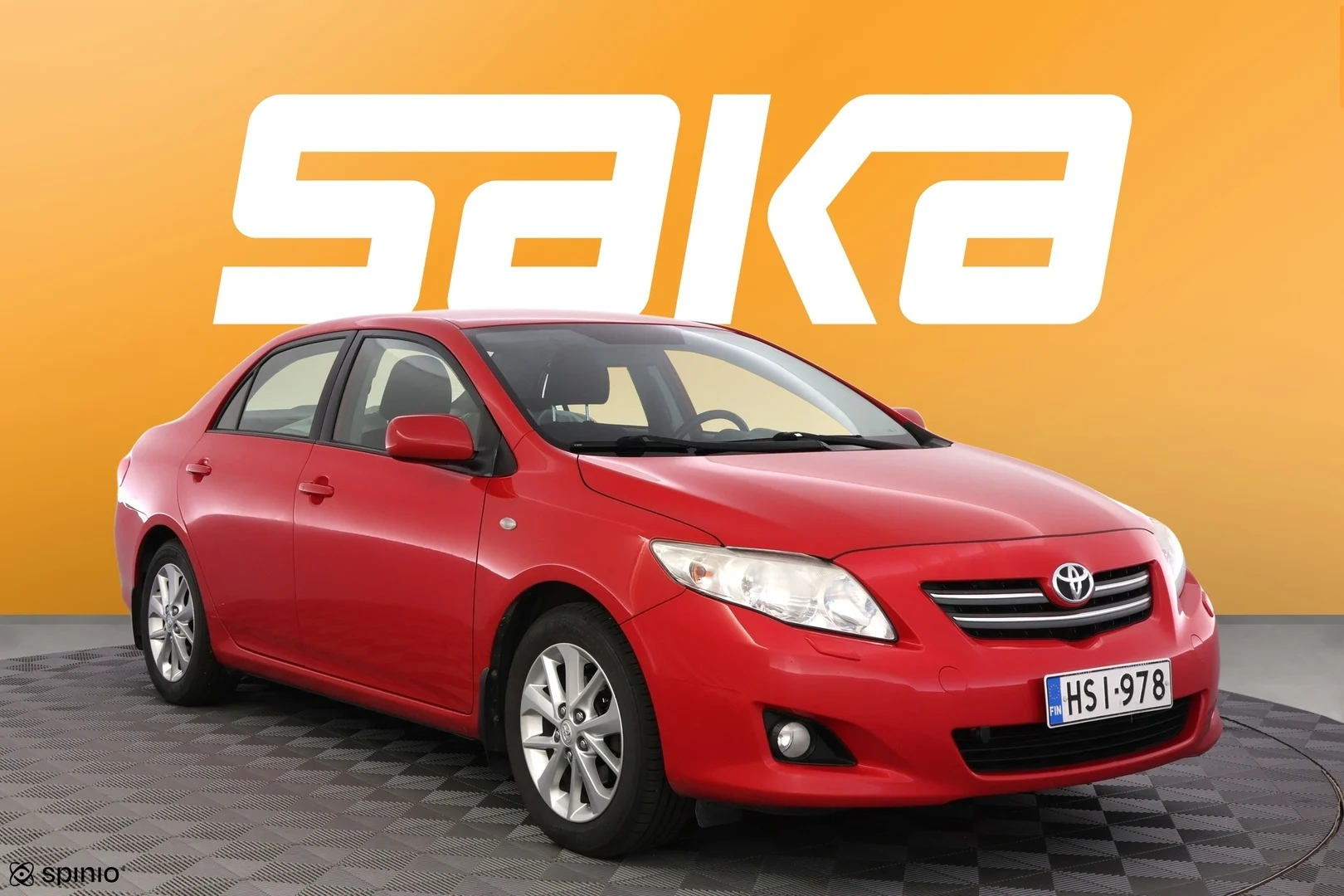 Car Image - 6OJsFByEm6WaJD27xV9W4V
