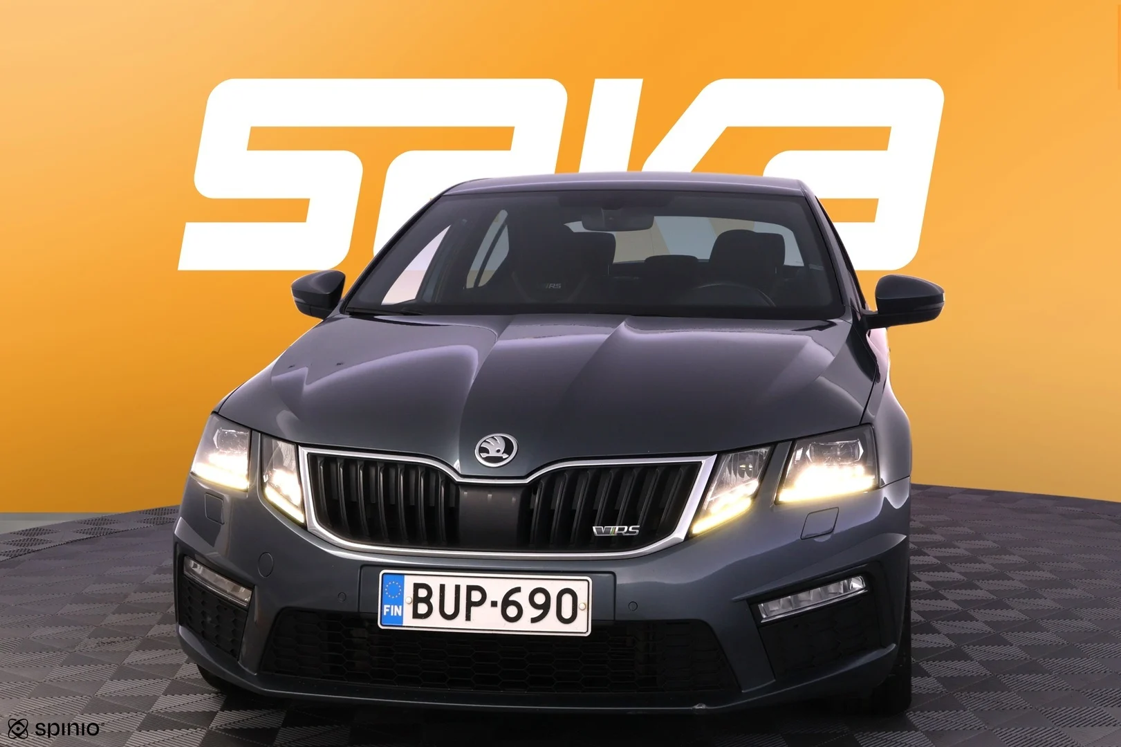 Car Image - 6oKzbfrQbooaz7rsUARz6u