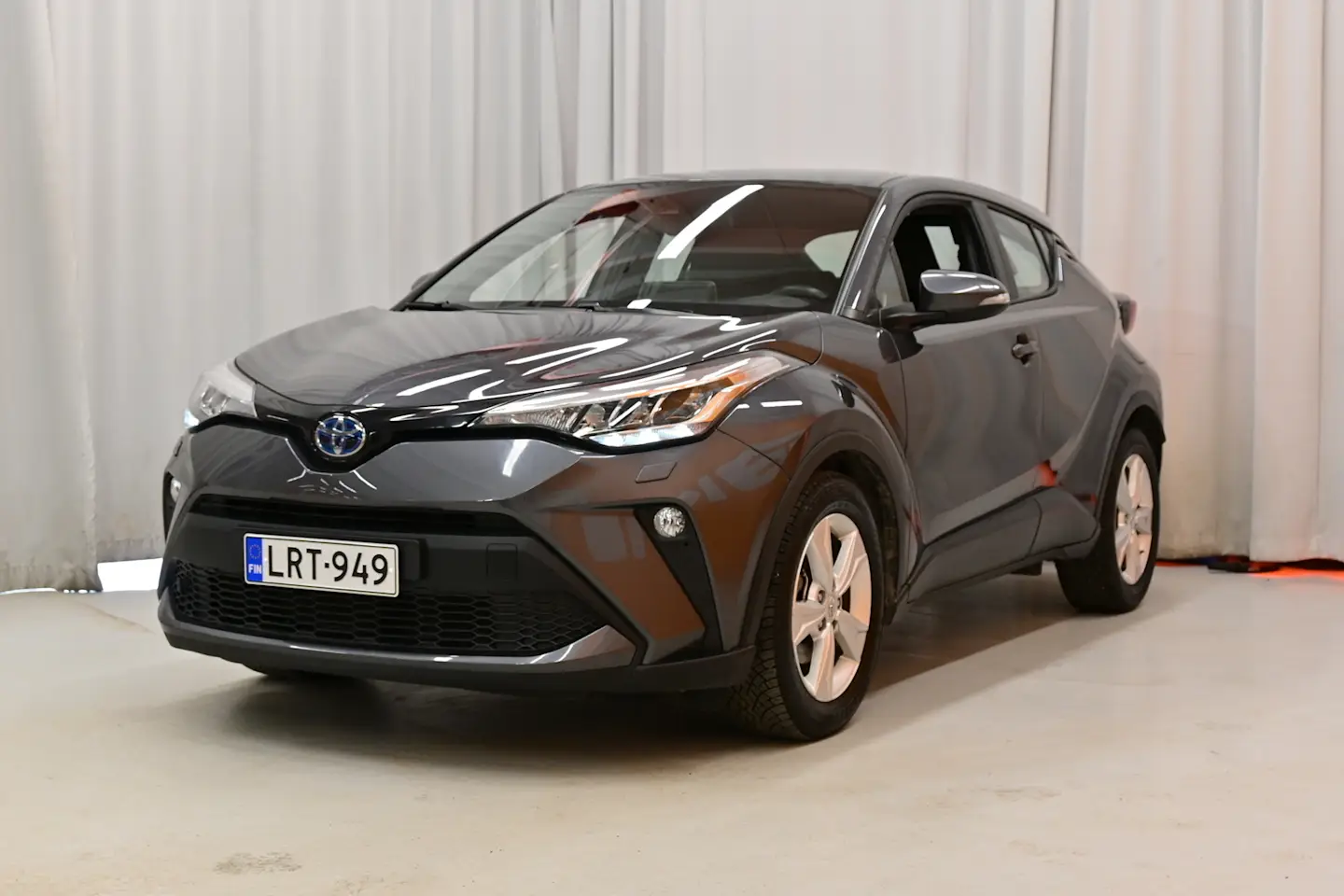 Car Image - 4HsfLi0QyCHLg8mndMeJdU