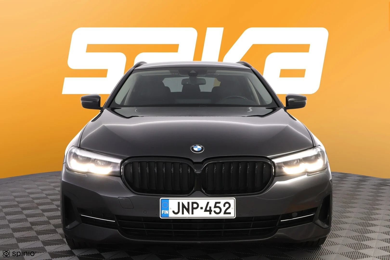 Car Image - 3u83ZjnqPmXByVLPoEYUrn