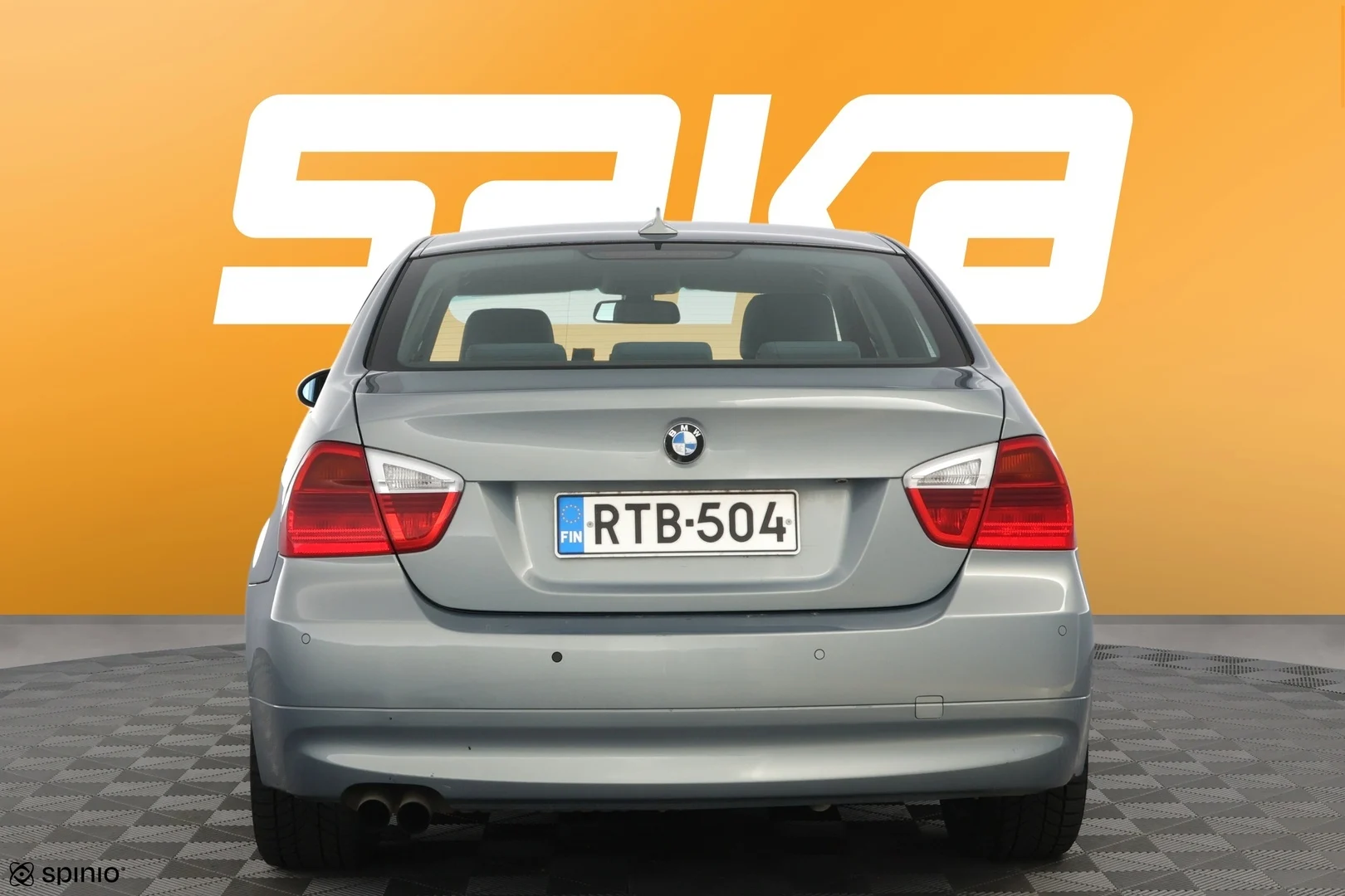Car Image - 6GdwbLqHN8RdgXXlZhnTJN