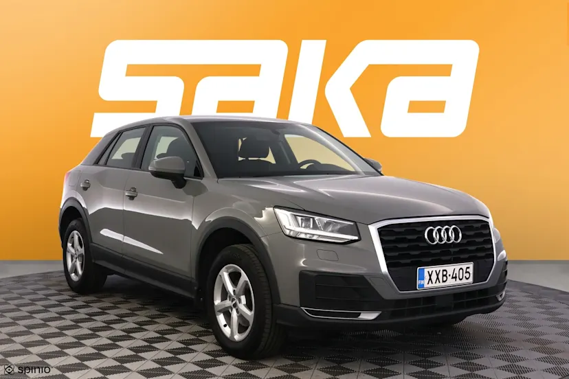 Audi Q2