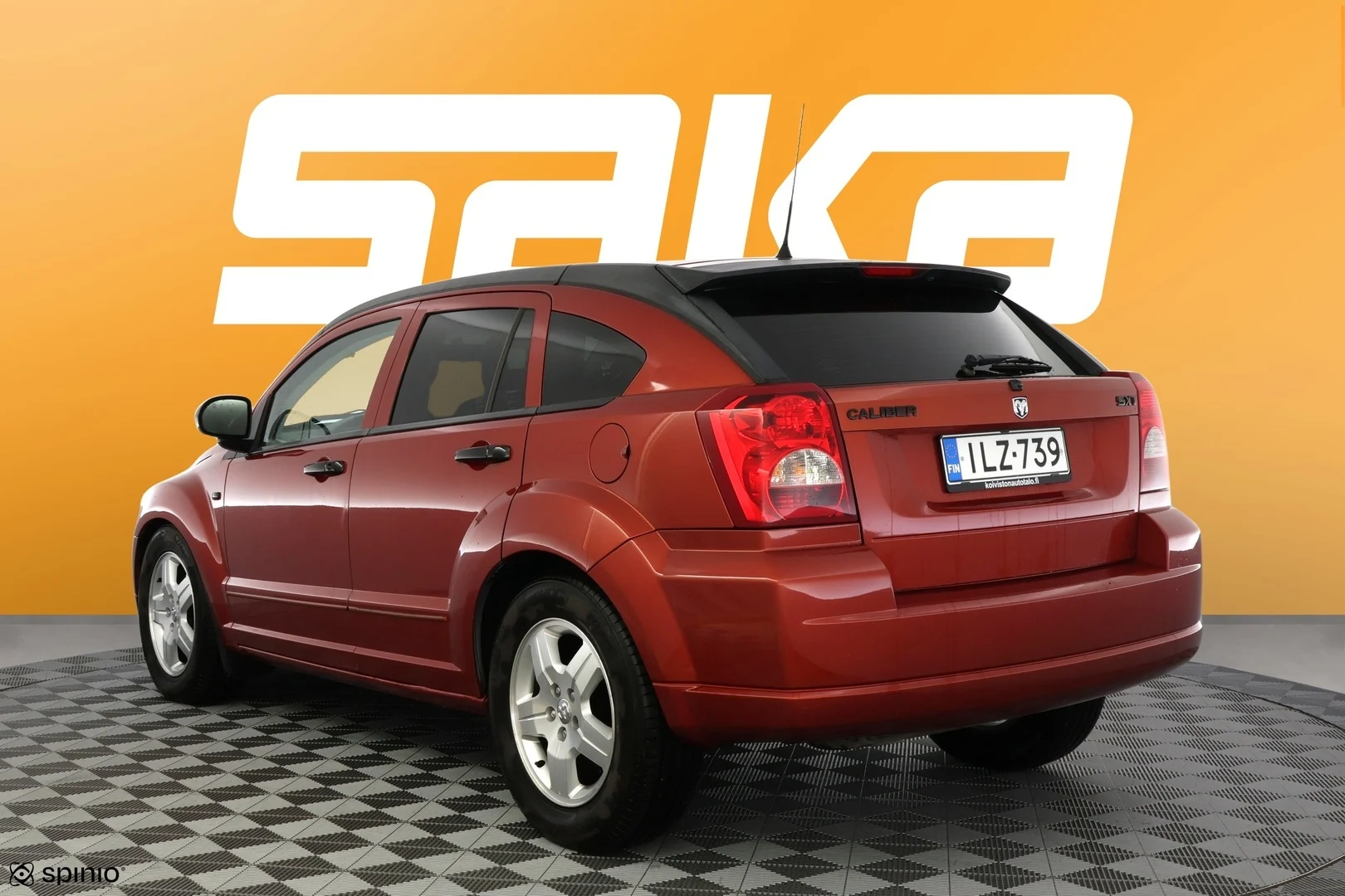 Car Image - 5NiziwLjy2r9QB7dE3g8yx