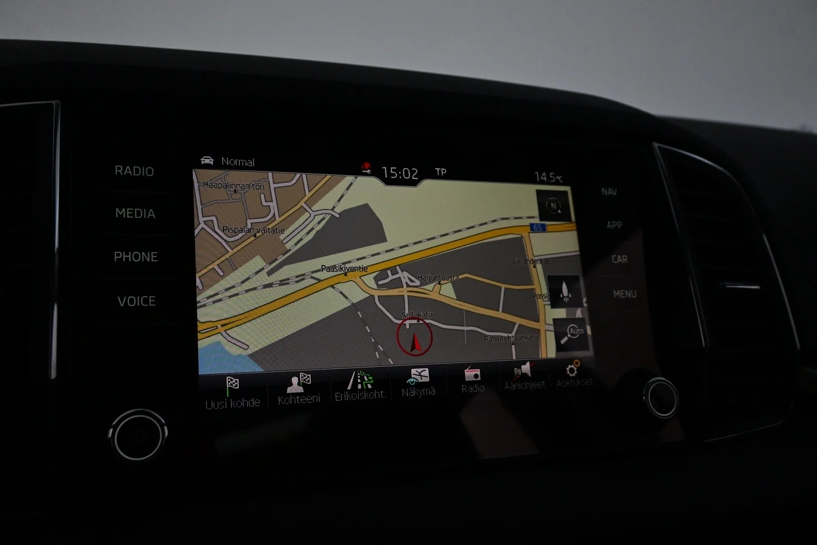Car Image - DhbYO7KVQaSsu7jO31cXj