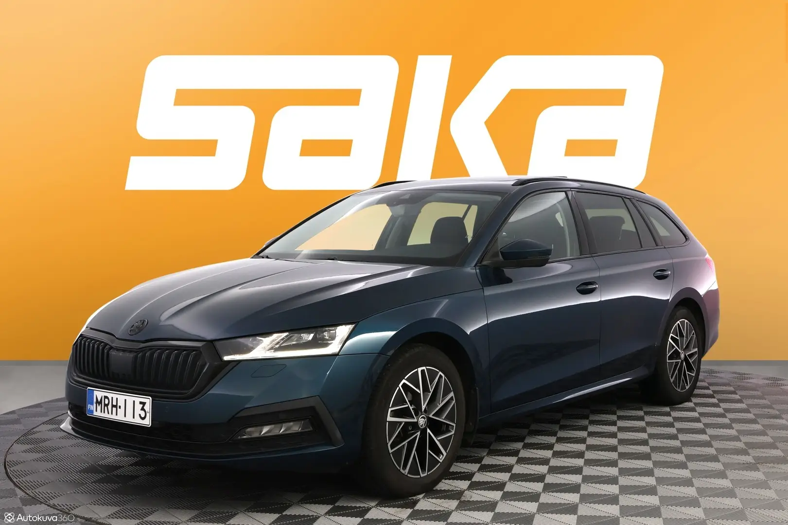 Car Image - 6CYiivnPxrrJjA8Qp4qq6s
