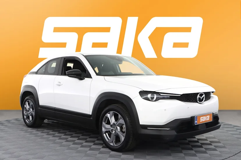 Mazda MX-30