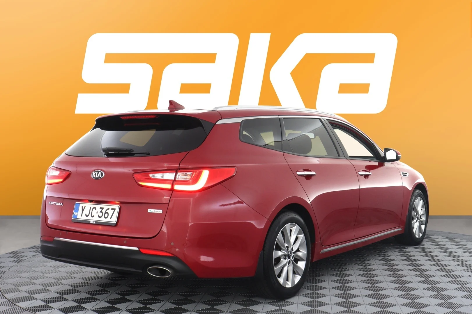 Car Image - 6wspHWL64cXlfoXK9TyIdr