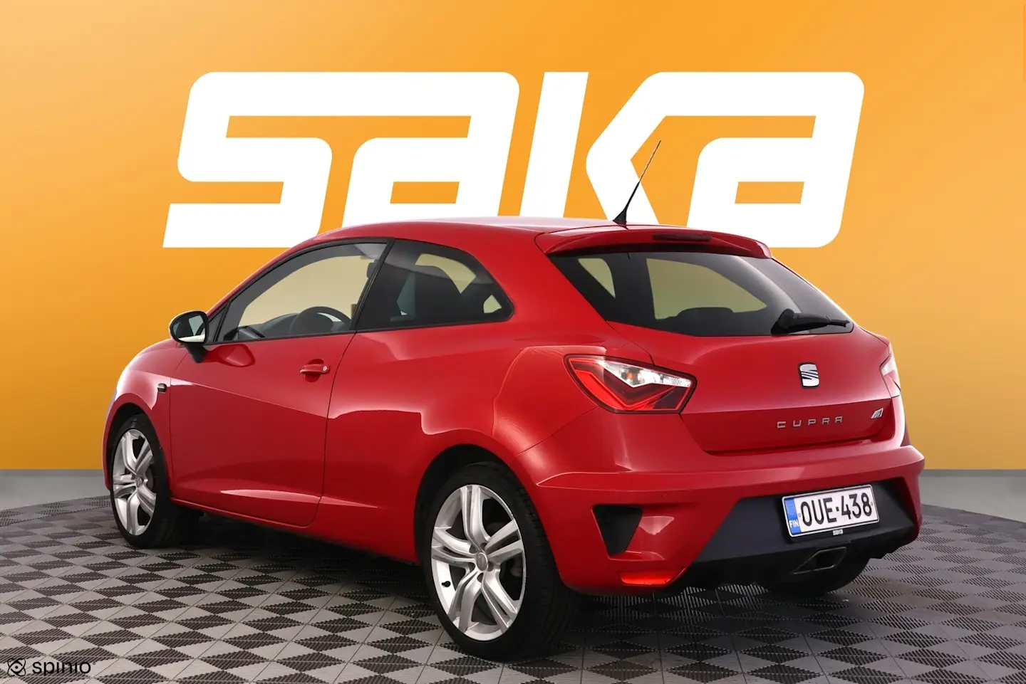 Car Image - 3X4XqmF4mFQaCZ6qXM41vl
