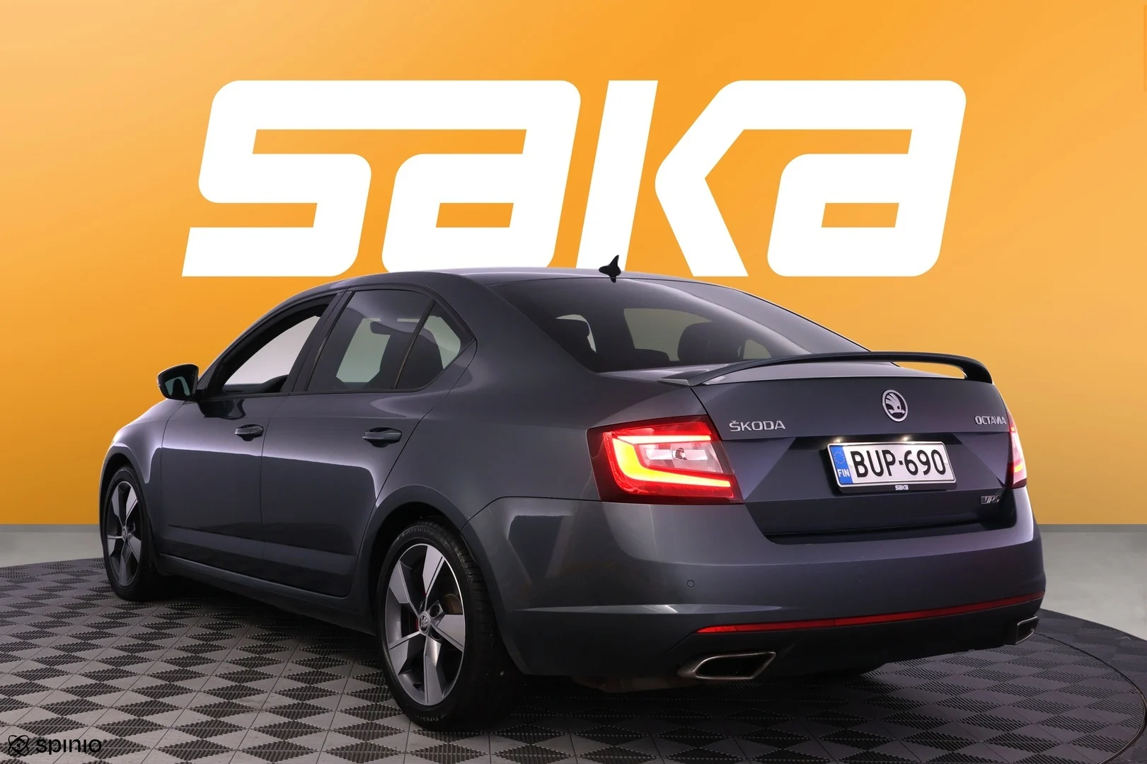 Car Image - 6oKzbfrQbooaz7rsUARz6u