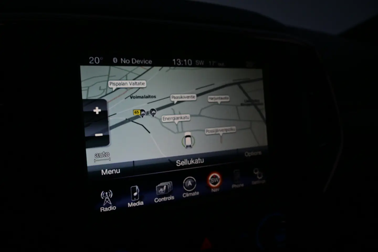 Car Image - 6qkJmFHvseHUFCLZQxjD83