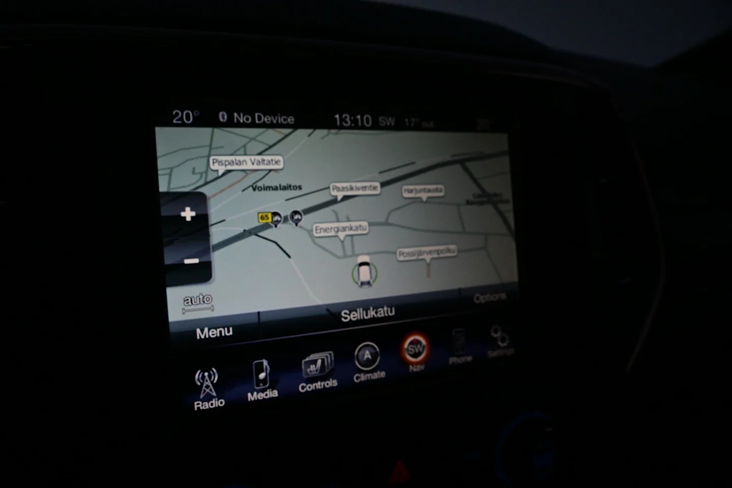 Car Image - 6qkJmFHvseHUFCLZQxjD83