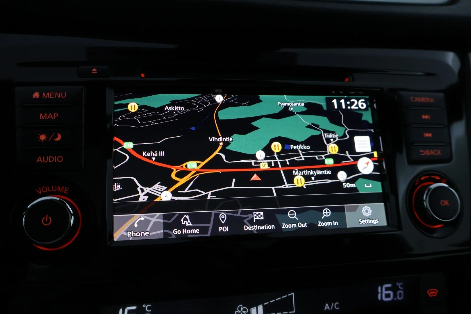 Car Image - 2wQL1FHmPcX8ez5Tr2hsvX