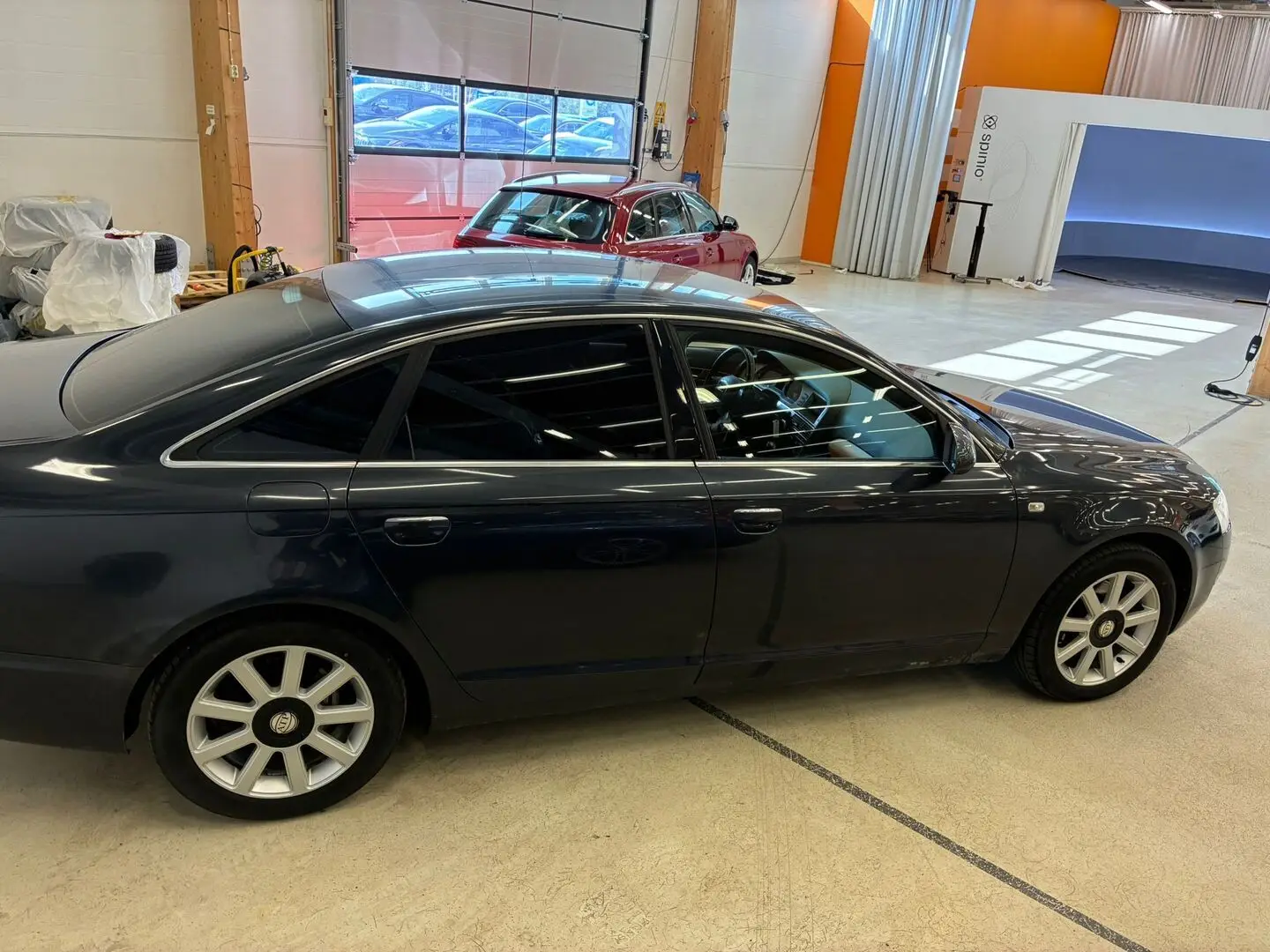 Car Image - 2LXcXQDXsxQdveIijsCrLV