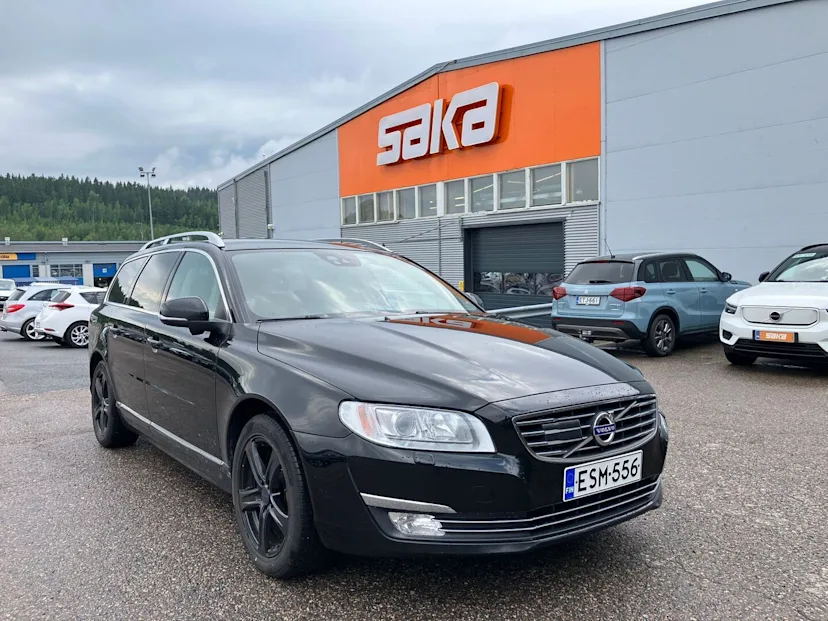 Volvo V70