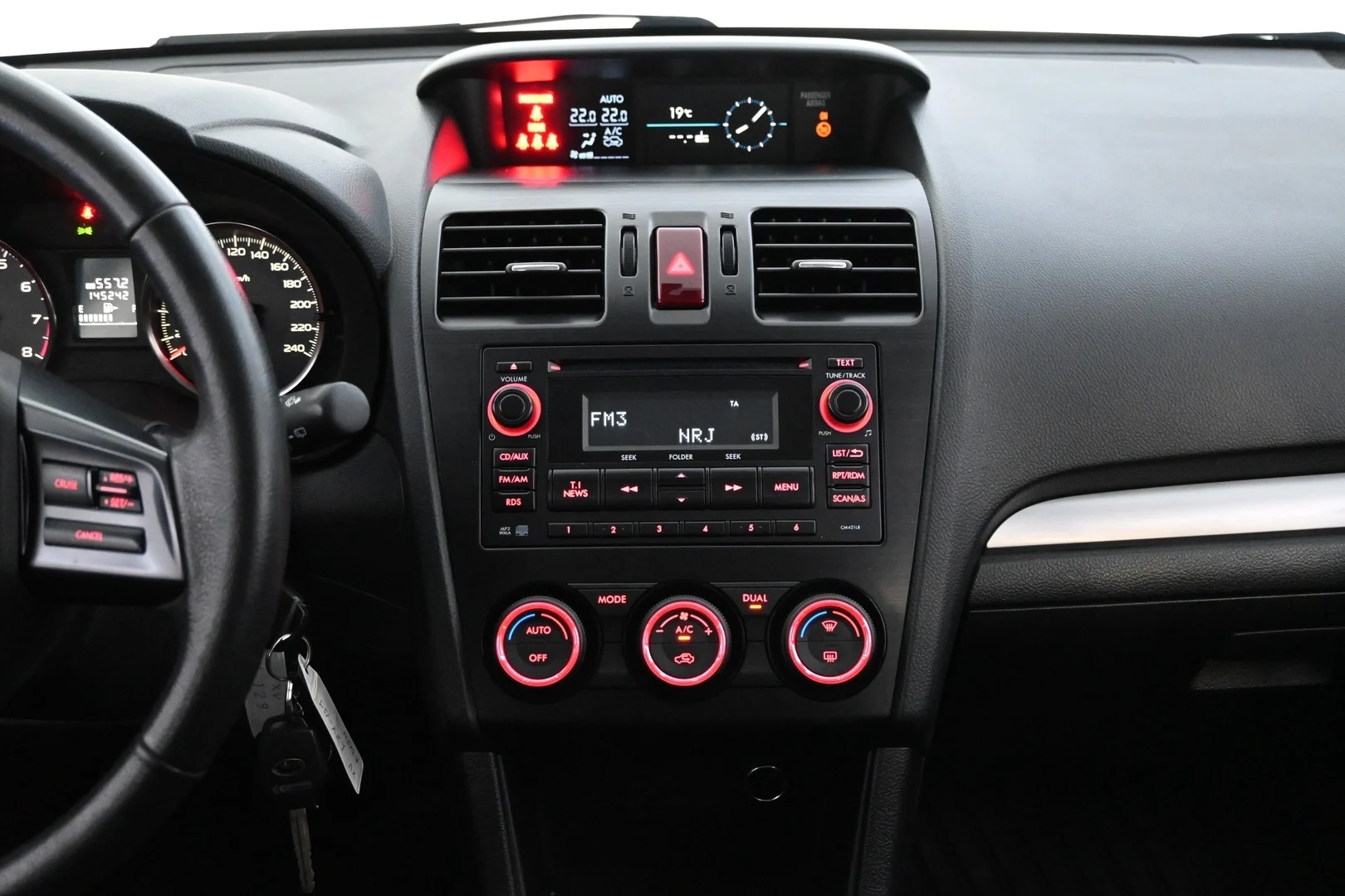 Car Image - 3fzLWWmC1x2skA2BizSBg6