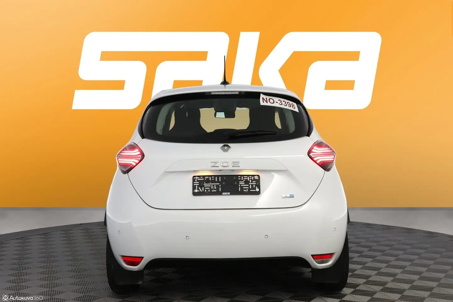 Car Image - 3kFV46x0oeTr4RqaU7mqxT