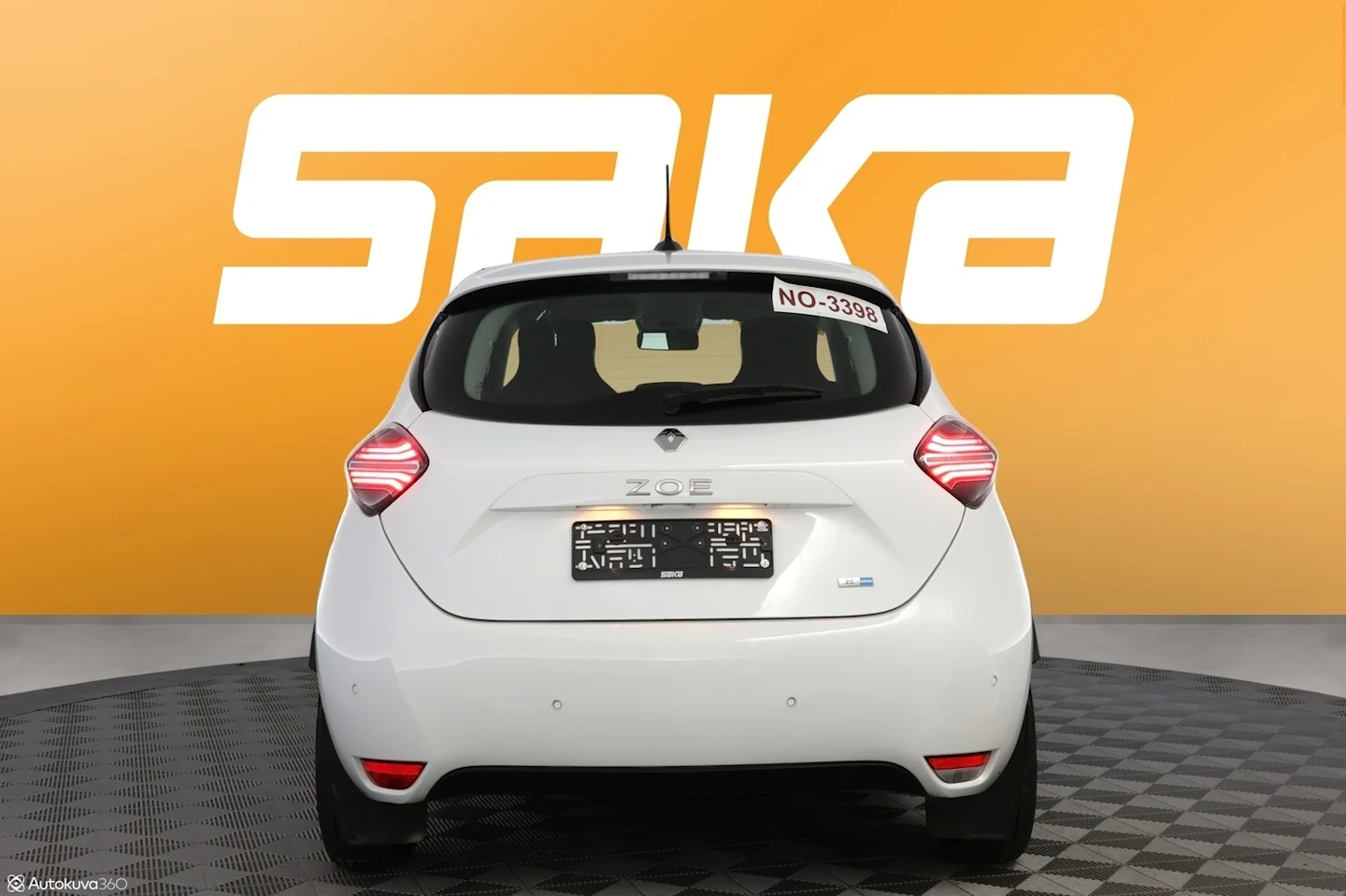 Car Image - 3kFV46x0oeTr4RqaU7mqxT