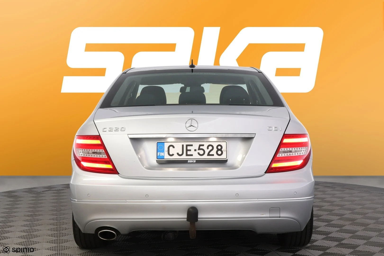 Car Image - 4ZQG9P2fOsITrXa26VBK7J