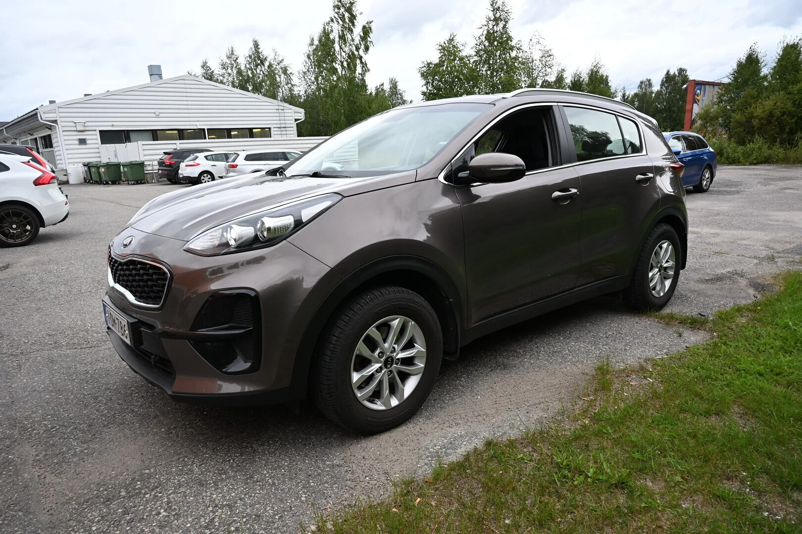Car Image - 77jQZl7aE7PxIYqz7Txvp4