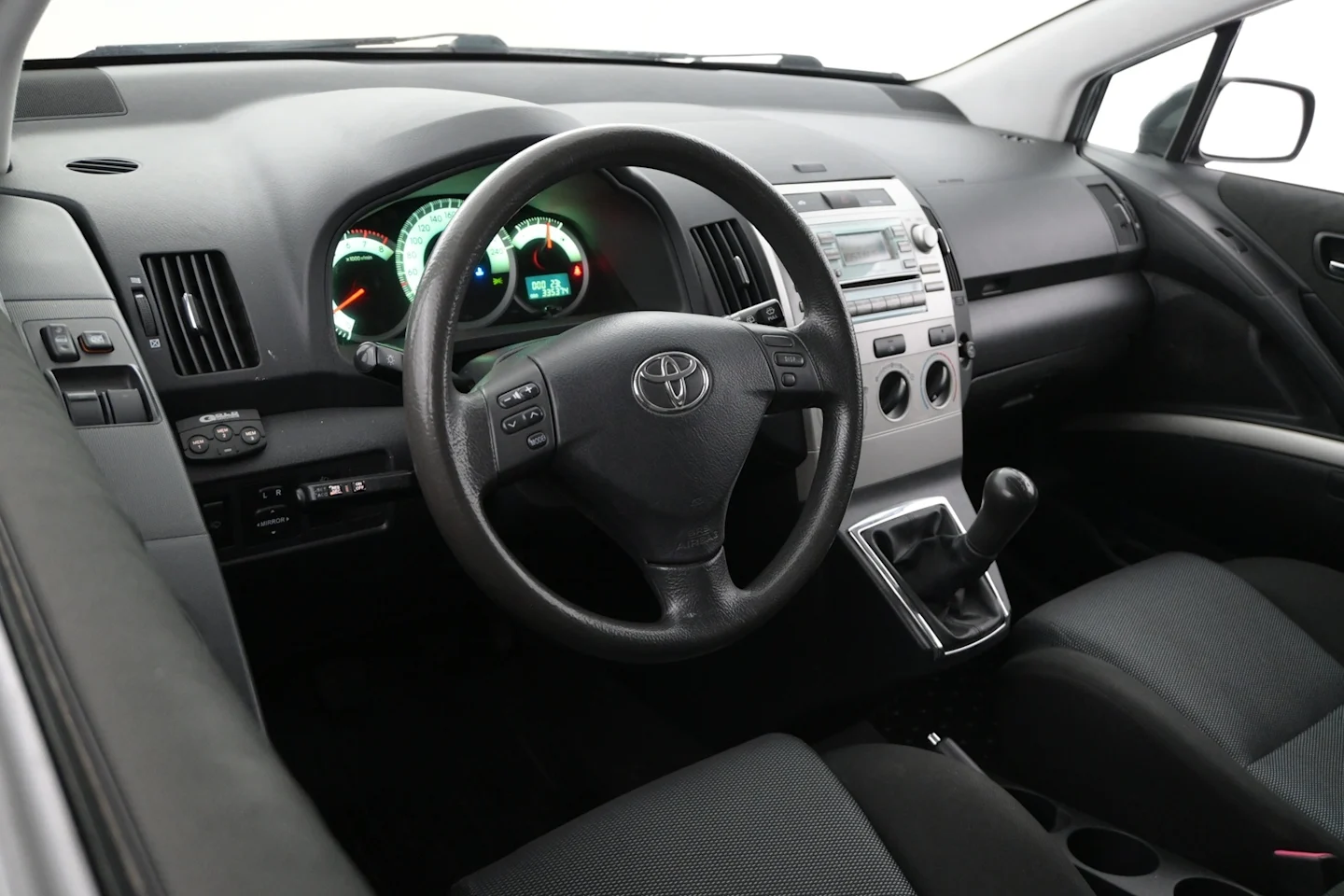 Car Image - 3eN5zLNMneXeRv0qK3Ois