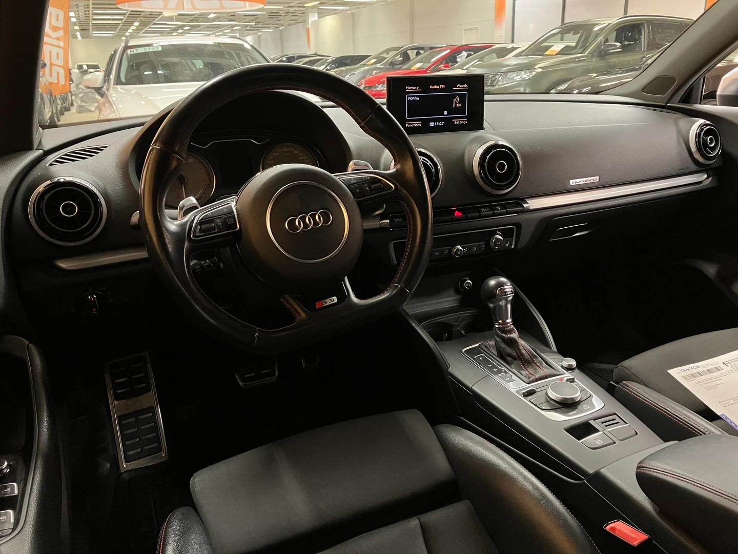 Car Image - 3XdSdBSDycapl8QU9K6nMO