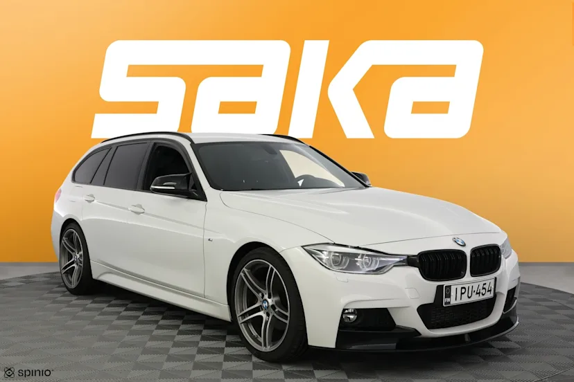 BMW 320