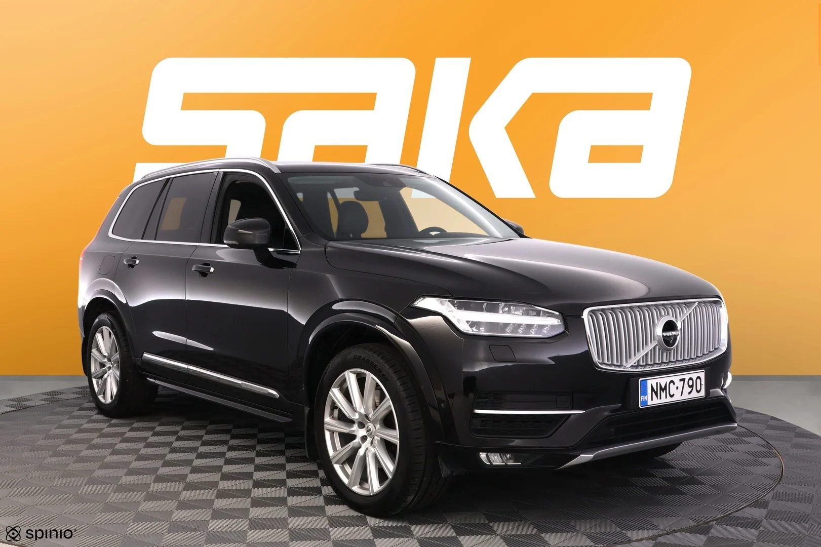 Car Image - 3fOUpE4JA5Jc88Y8o94ZxI