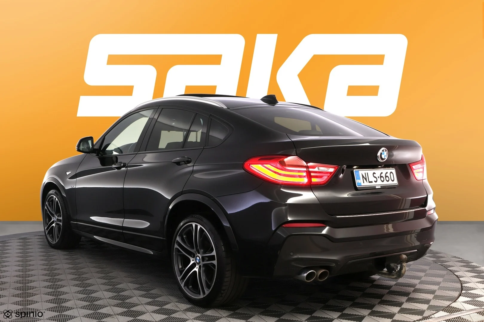 Car Image - 6thhZRK4mMkkenx6pa77eT