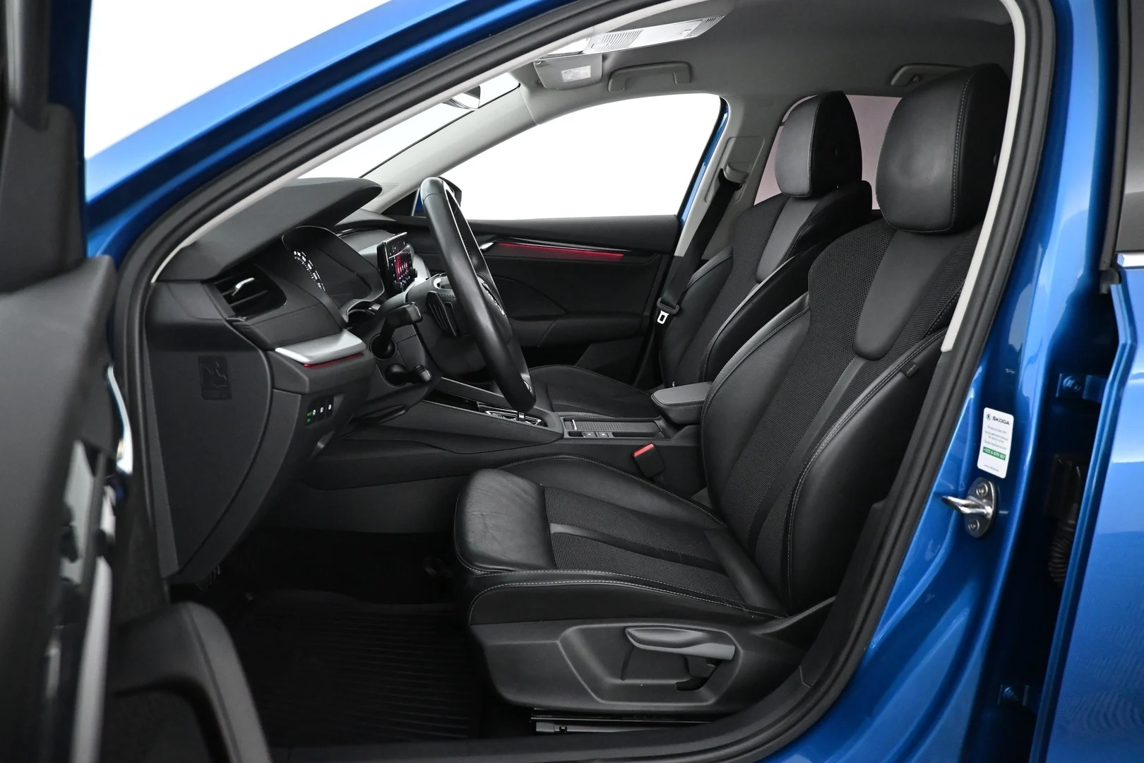 Car Image - 20VbQPwPiNe5ISmK2o6y6R
