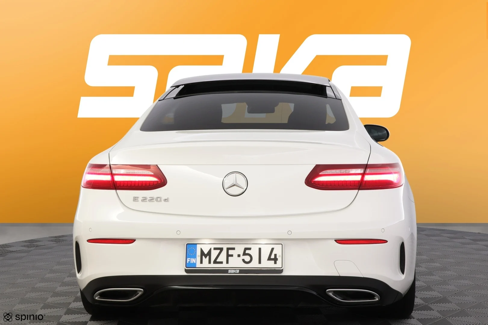 Car Image - 7cNhFYL5vEyYDszsToG2ut