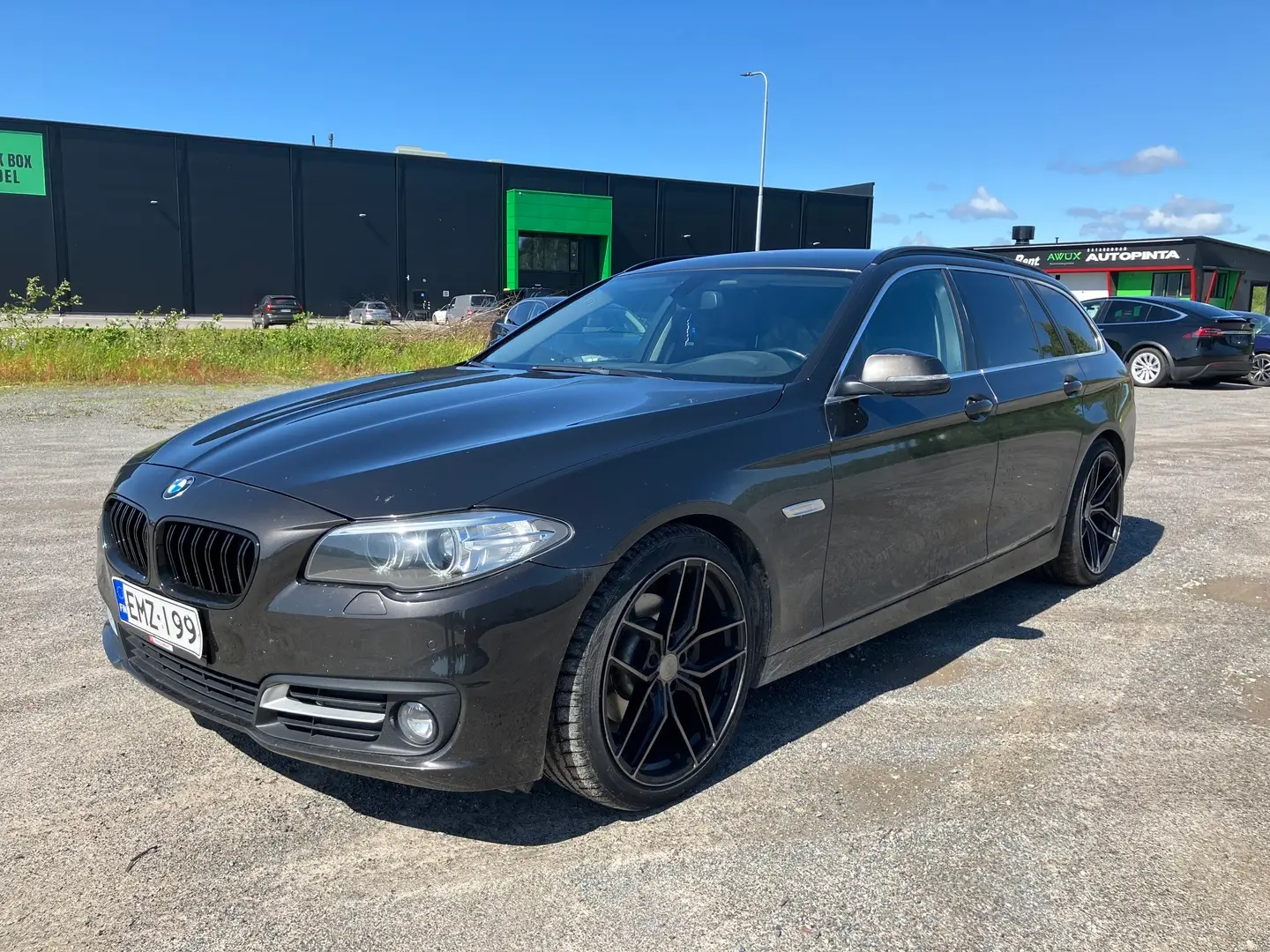 Car Image - 3hWrqkZoikzHBL3BXIyoZg