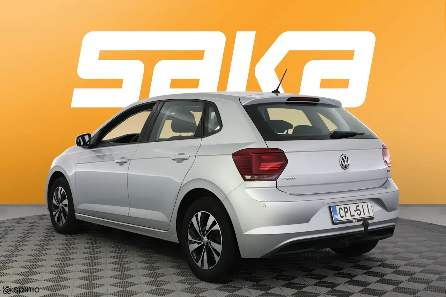 Car Image - 5LG4nS386cEfgvbYPtTG3j