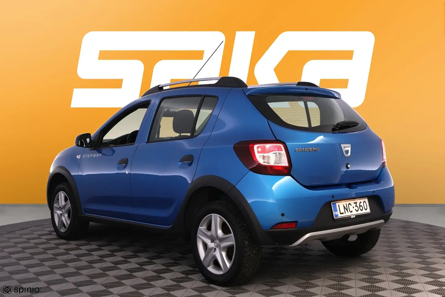 Car Image - 6E8gCi3ved2tRo4gamEw7R