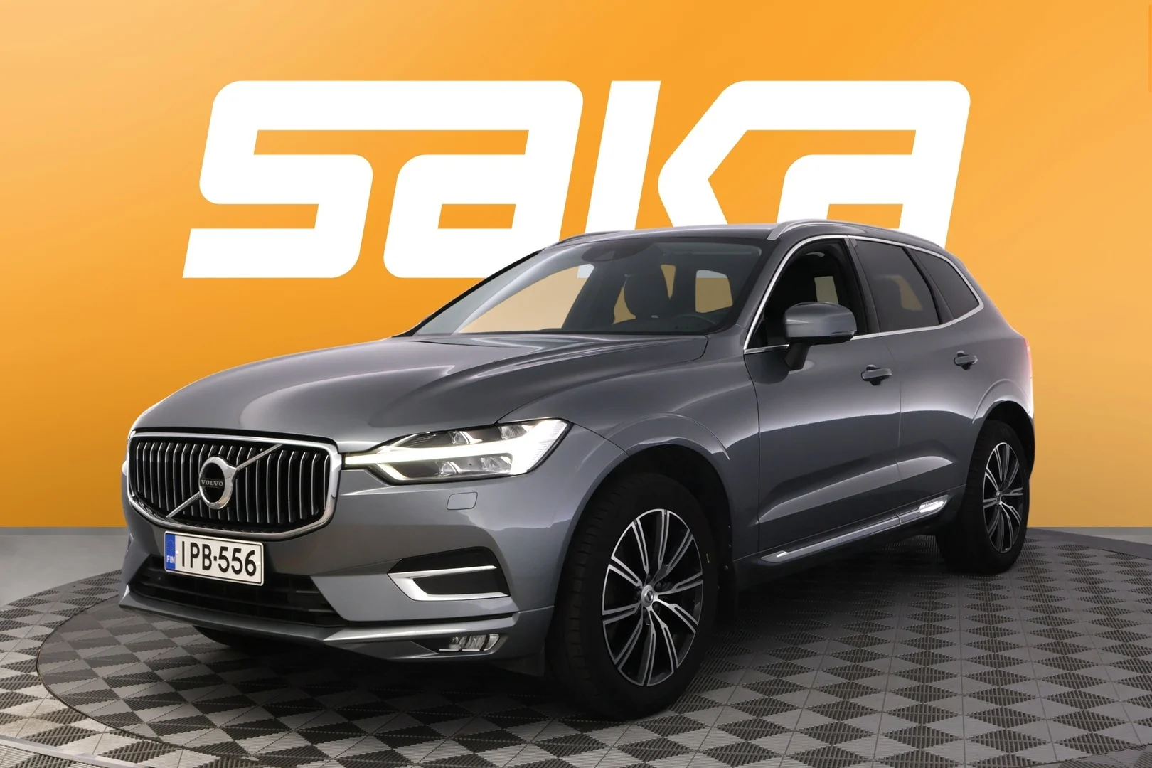 Car Image - 50HmDfjuOl4fXym6D07xak