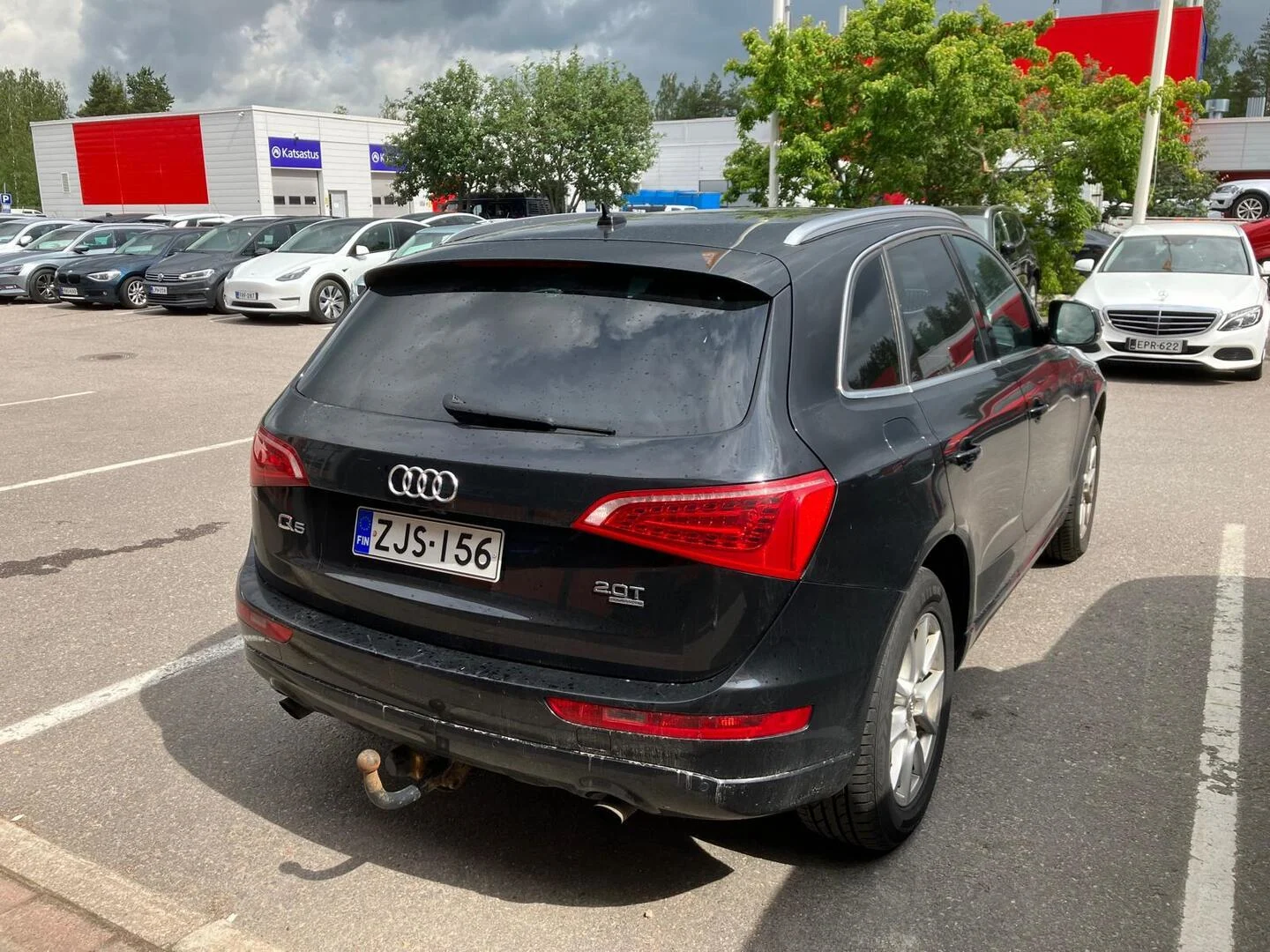 Car Image - 5REPqnjwyohZsLdfAYZXXD