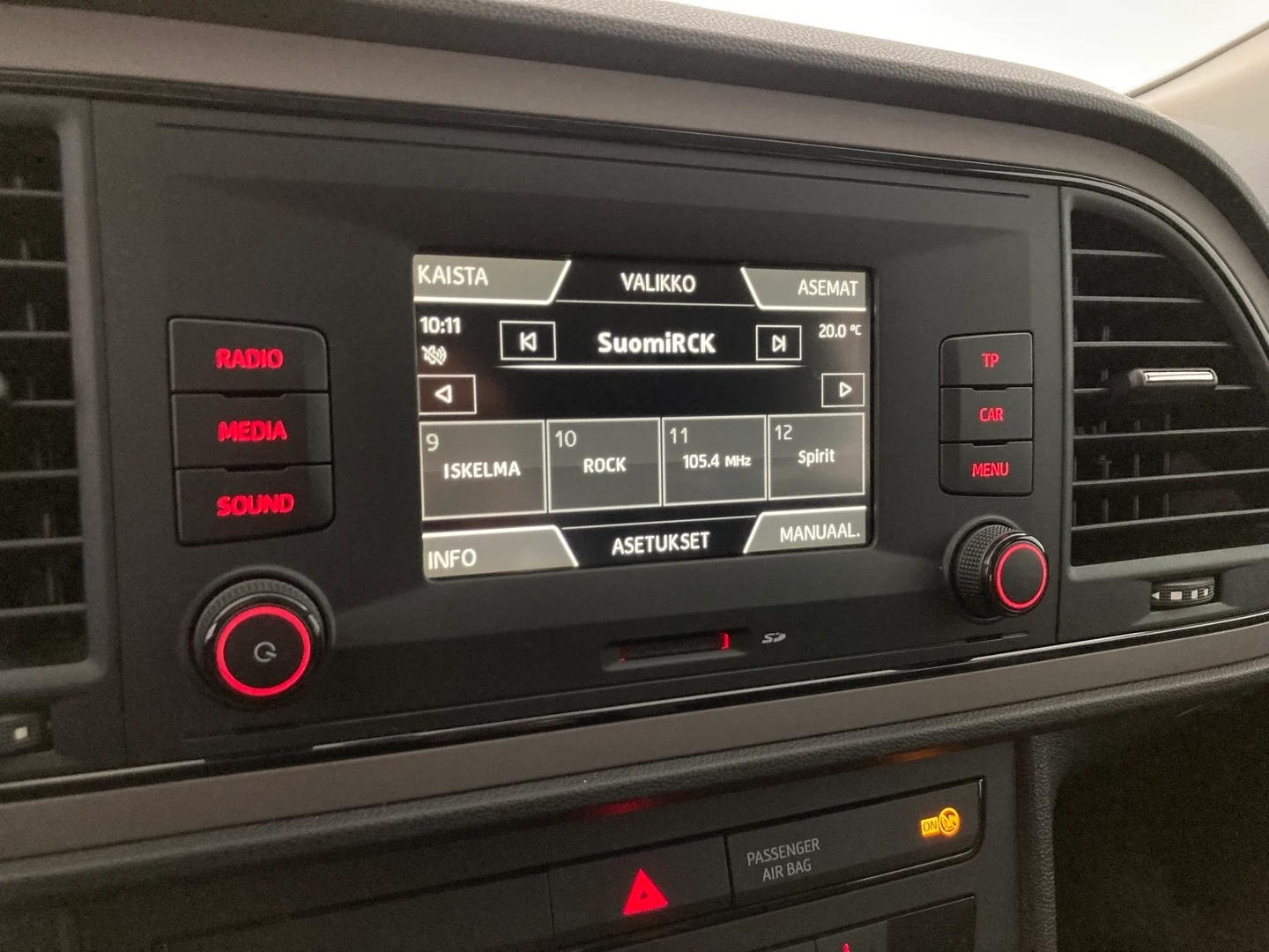 Car Image - 3pTIfaMzYHRWuLGUkG7pMl