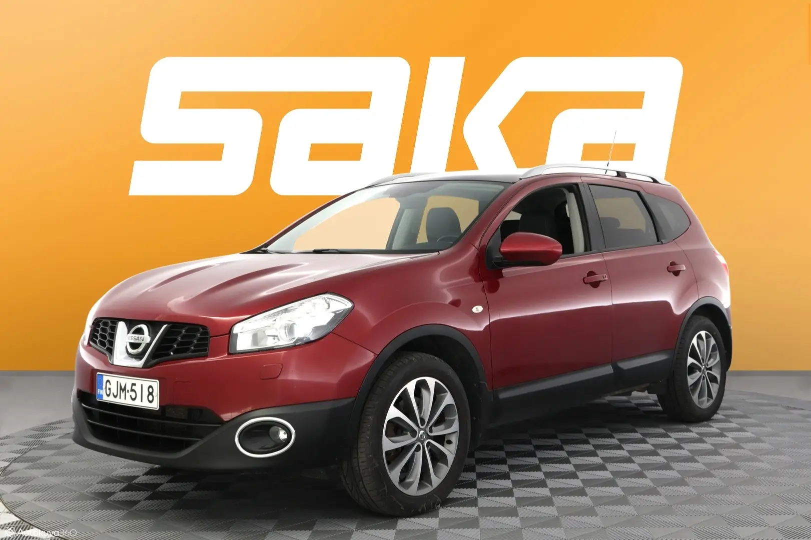 Car Image - 4NkgtXAYz6mS4OVT8l5kBo
