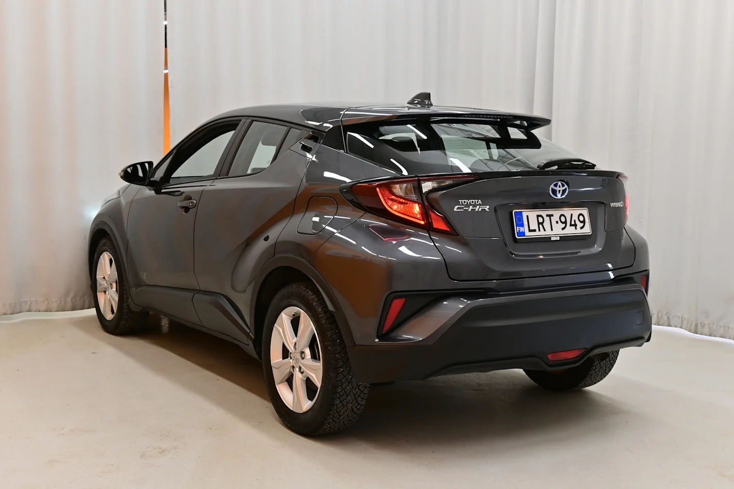 Car Image - 4HsfLi0QyCHLg8mndMeJdU