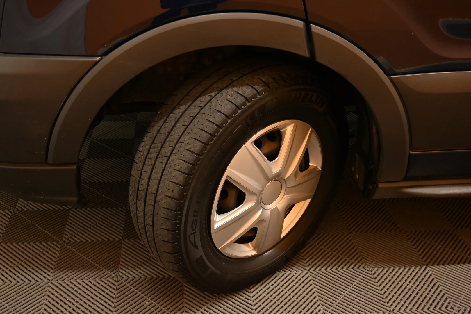 Car Image - 1LpgohRTKcU0dVBvJpgjt9
