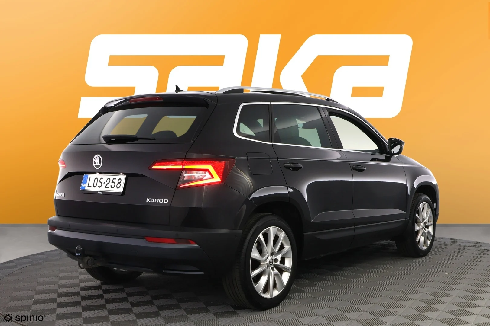 Car Image - 6mg8hPPqB5BCmJrFR42TpT