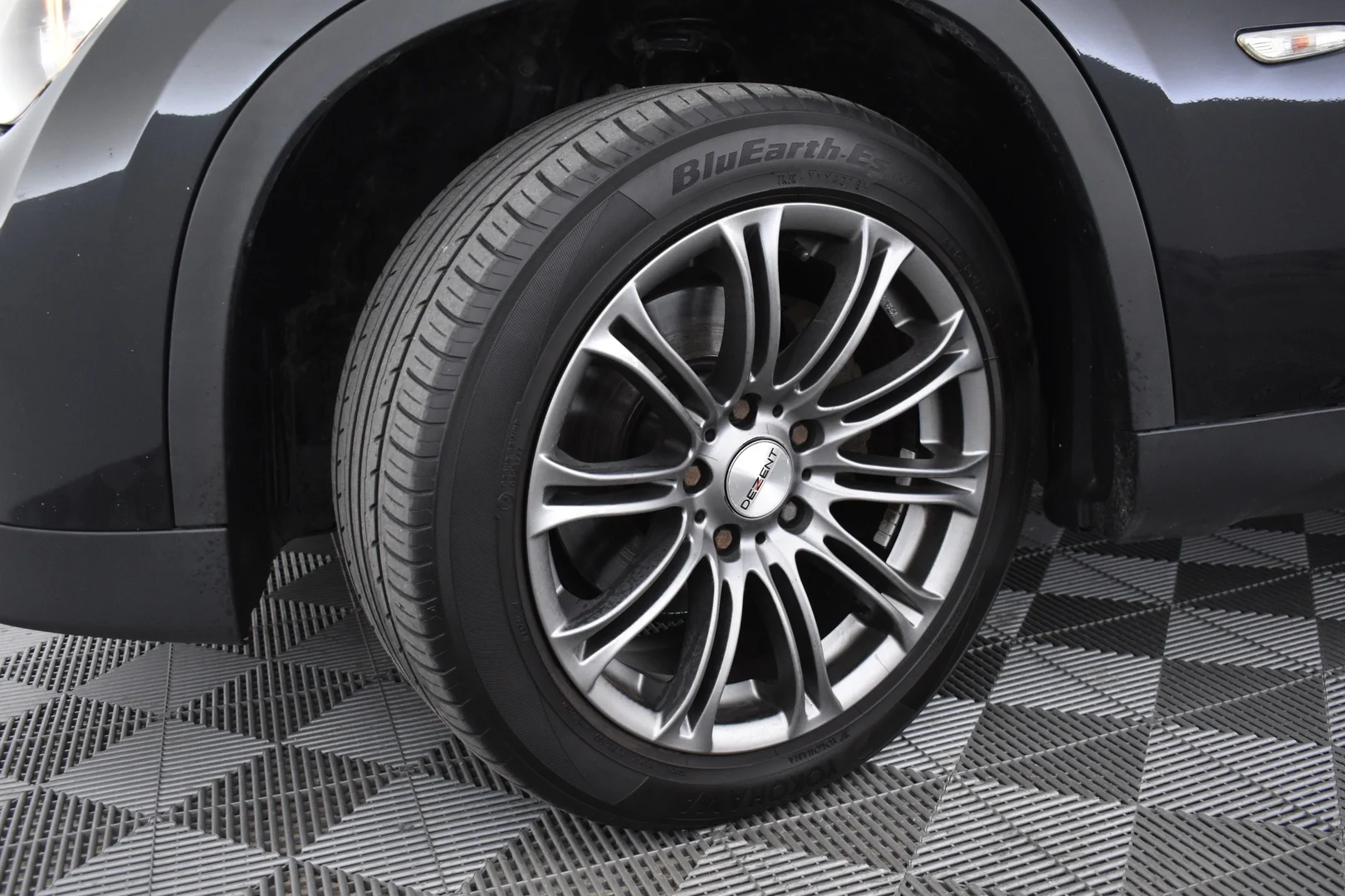 Car Image - 5KQumTVTOTPyjhXpWE6iTY