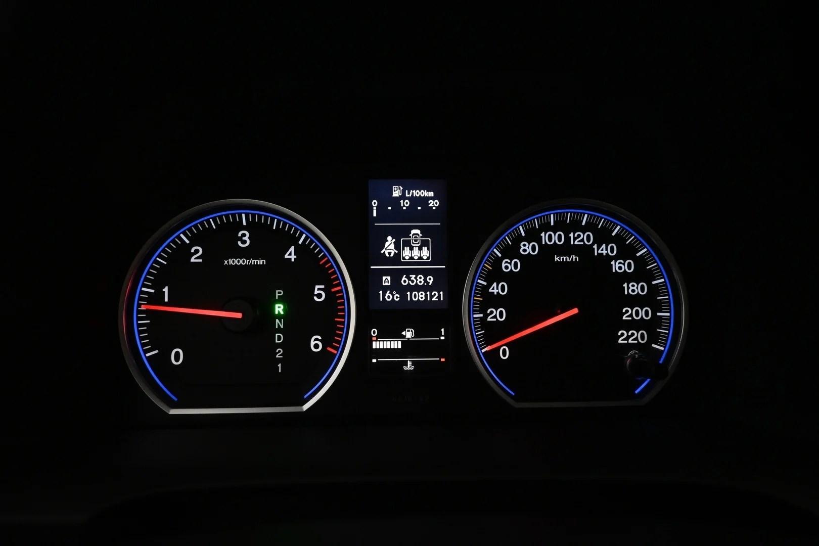Car Image - 2U35WJaH6QXPJtX1EHJxKI