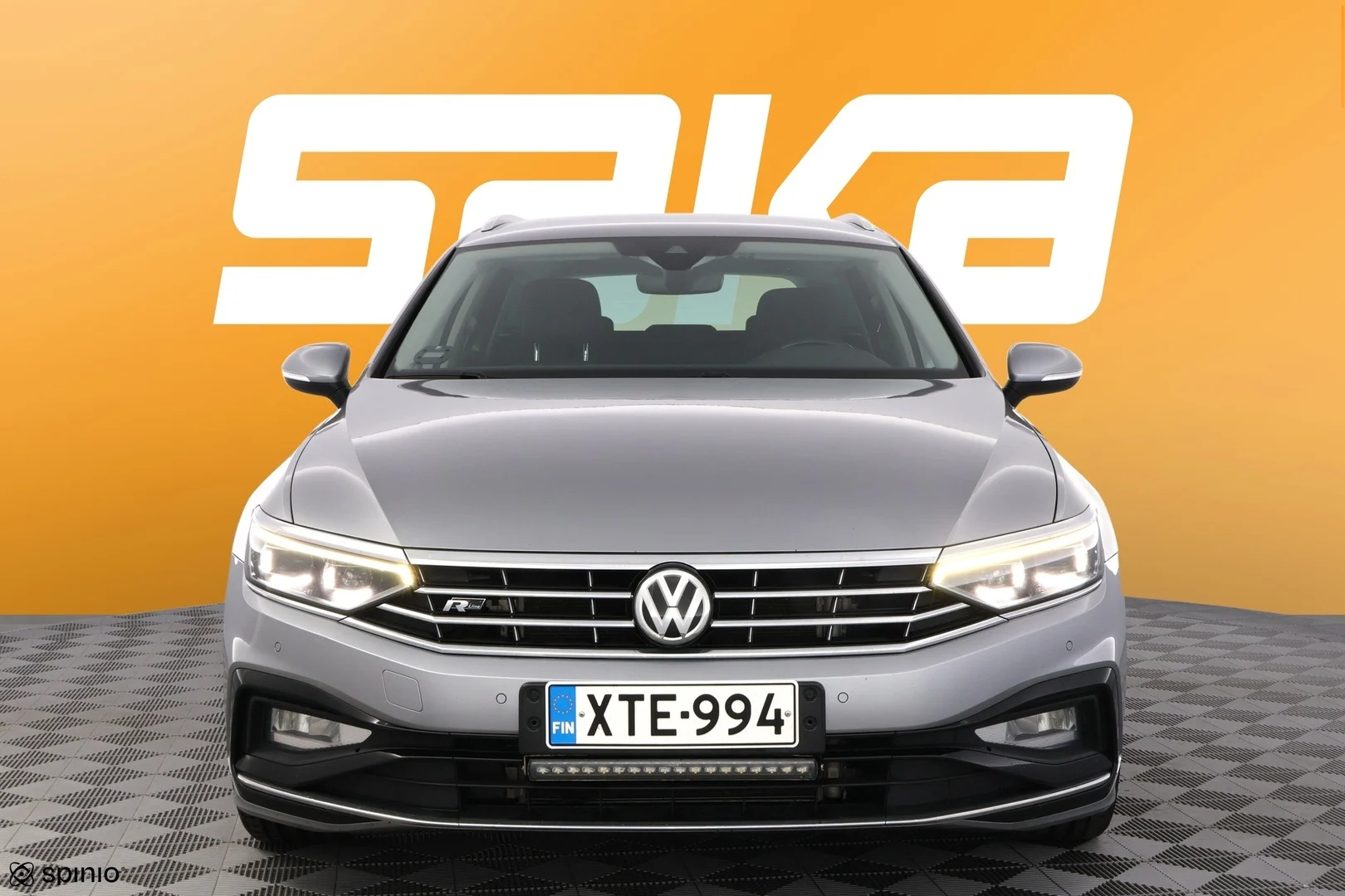 Car Image - 1K74P9rARST5OGzrW2bvxH