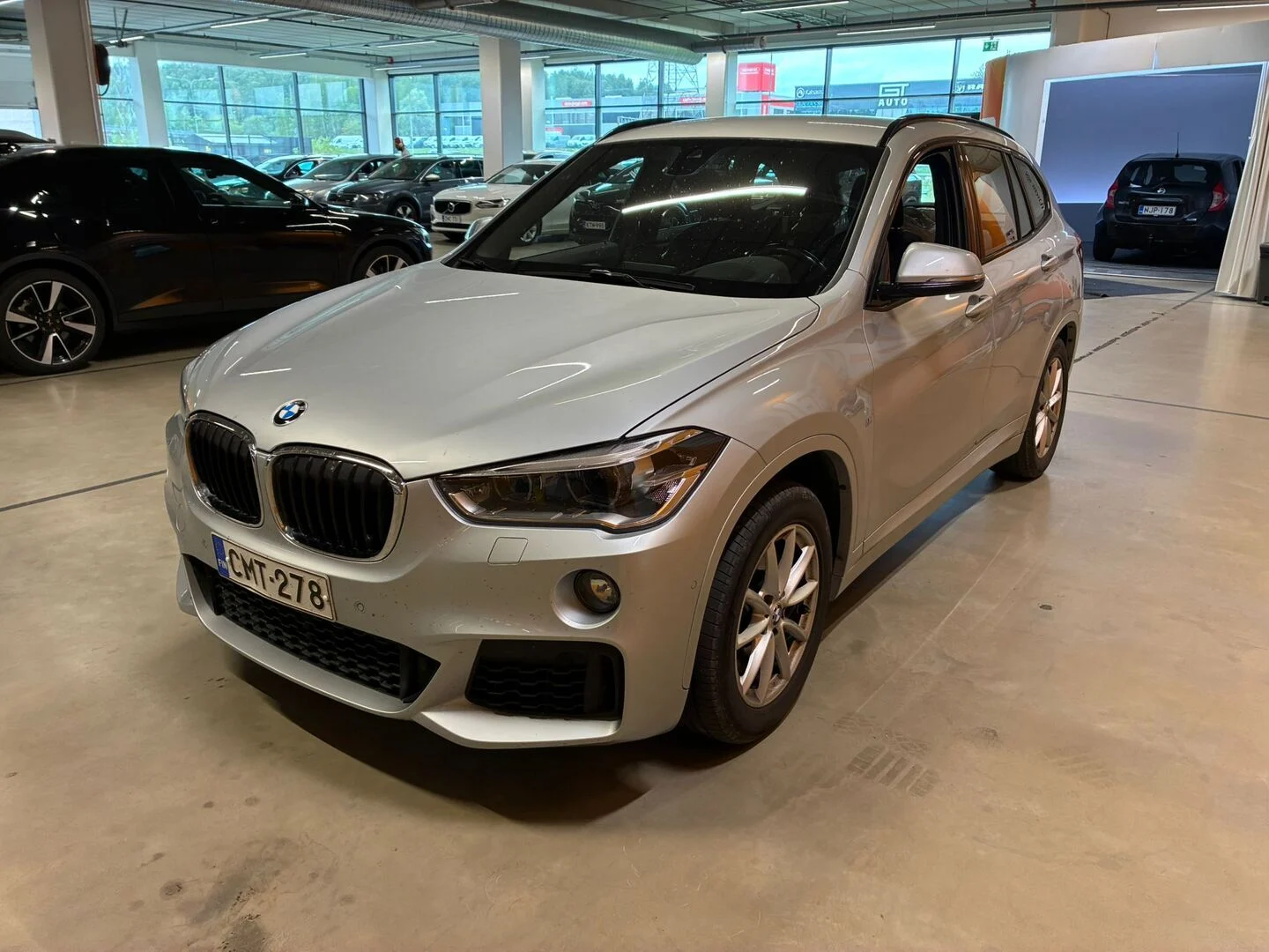 Car Image - 2ef3G5GXd164pvOjJoQvJY