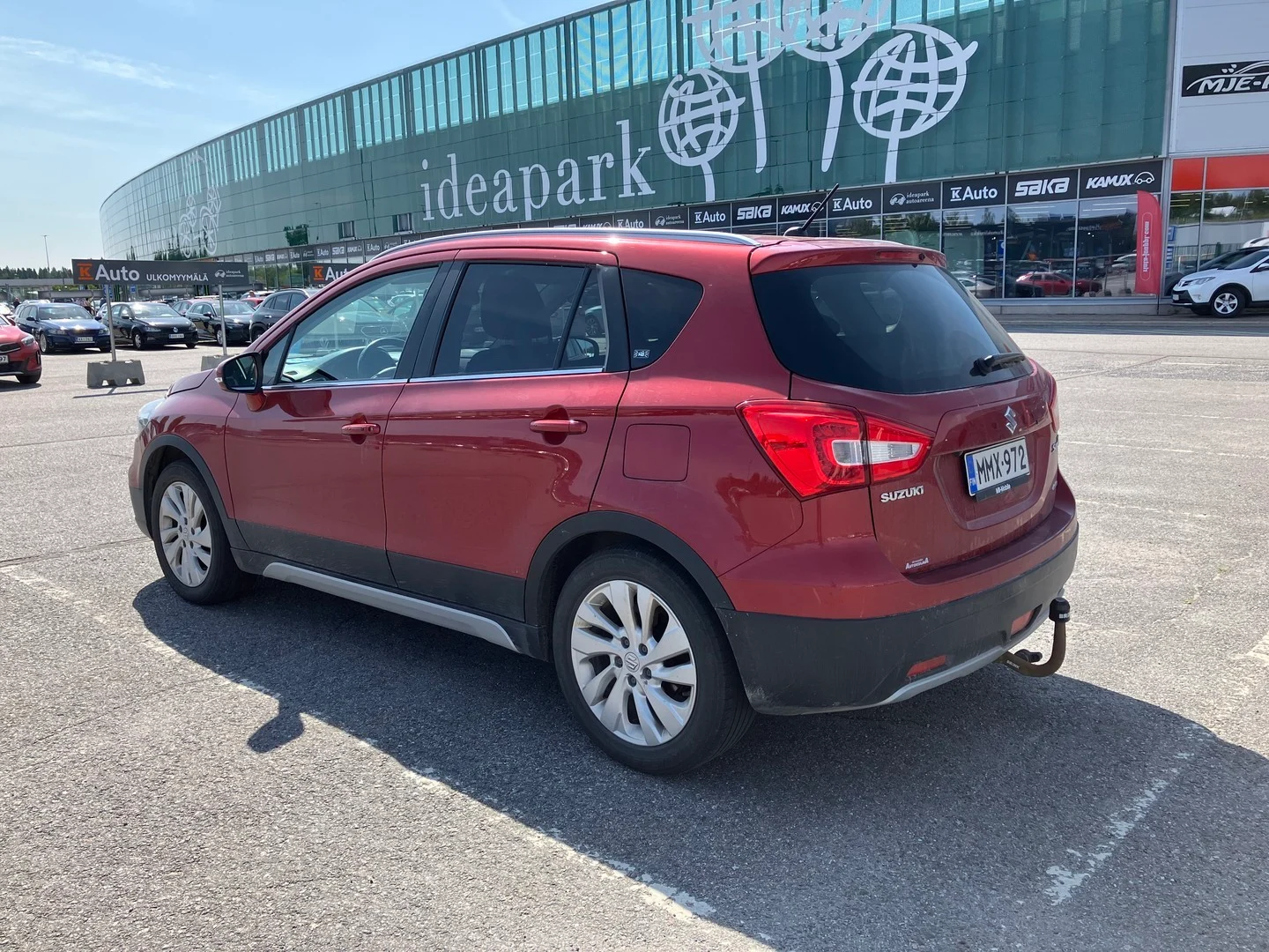 Car Image - 2PXYMMDZtPmZteJs0Up9Xj