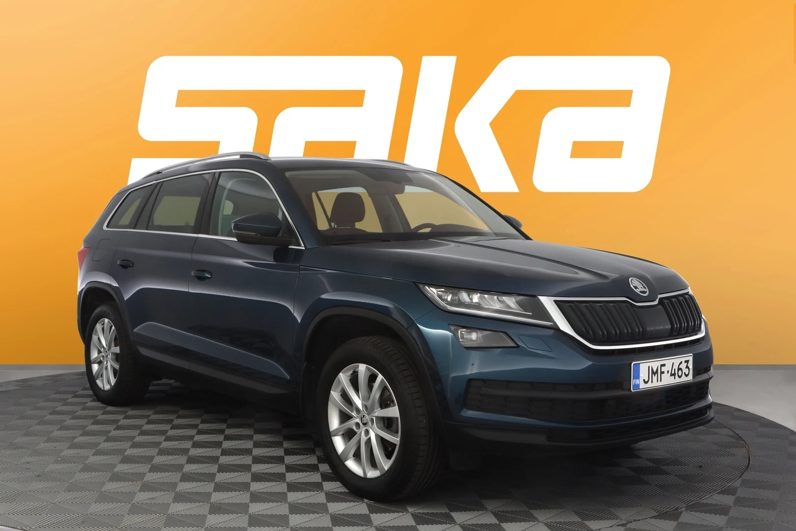 Car Image - 2mGP7lU5T7f0eW9AEhZFHn