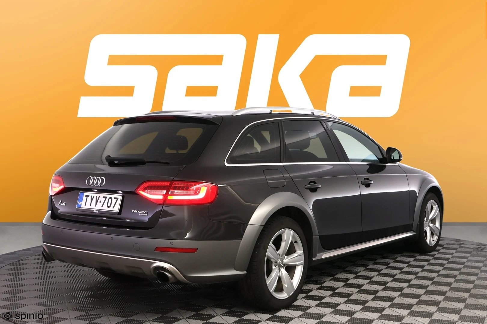 Car Image - 75Dhsty6M13xK5vKlxq81H