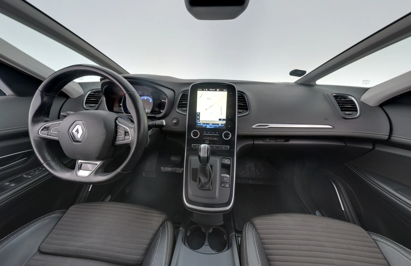 Car Image - 30uzQiHxesofB4h9VhdvkK
