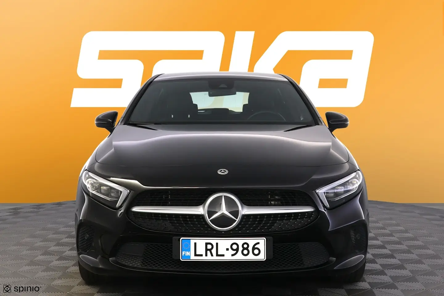 Car Image - 3mSzIwrkfZZDIFGlIQepPH
