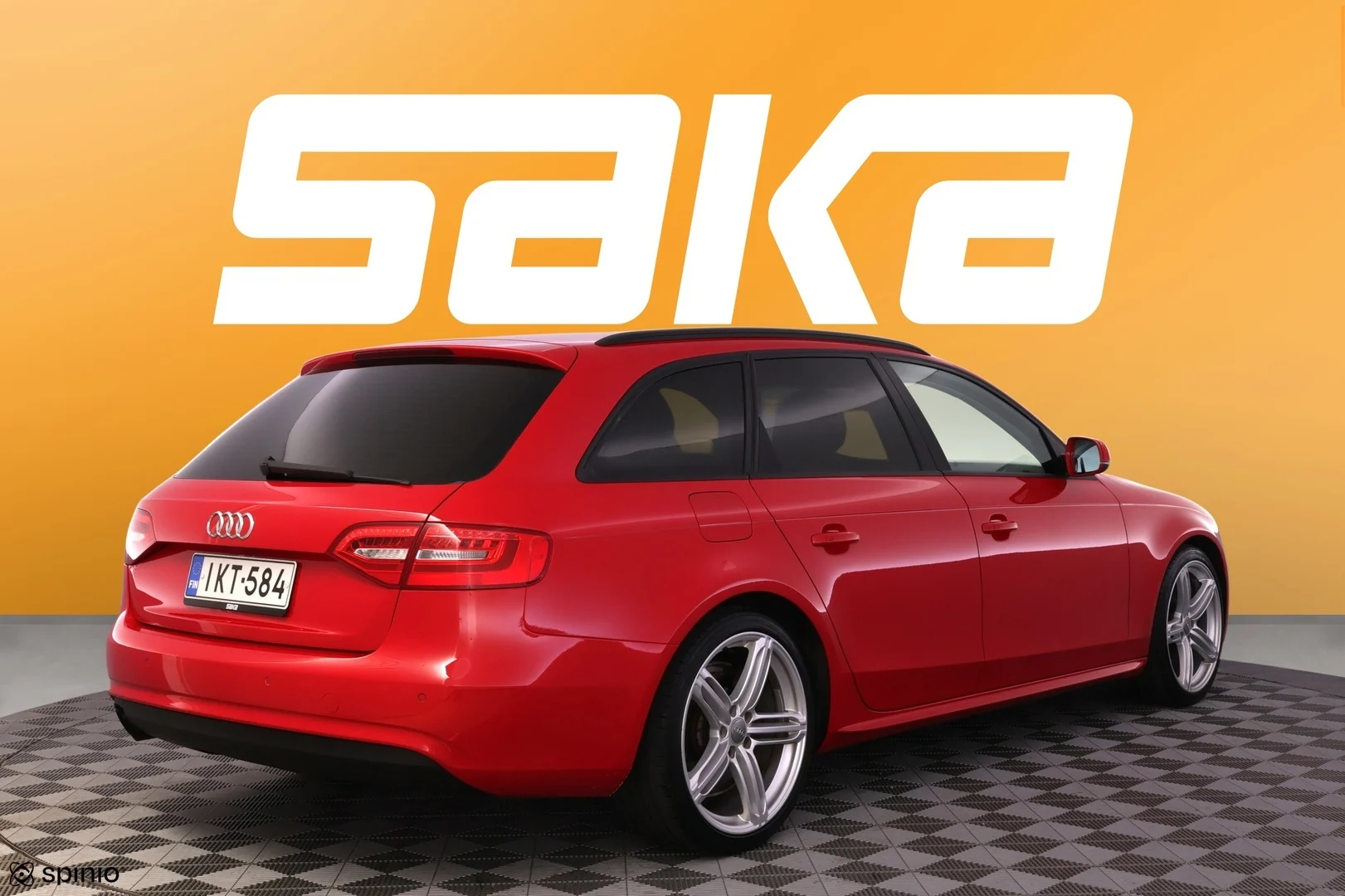 Car Image - 6NqHL4N51Ri5IJFAL33dp7